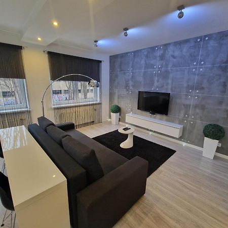 Apartament Exclusive Poznan Exterior photo