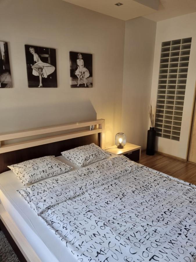 Apartament Exclusive Poznan Exterior photo