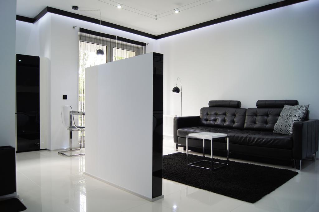 Apartament Exclusive Poznan Room photo