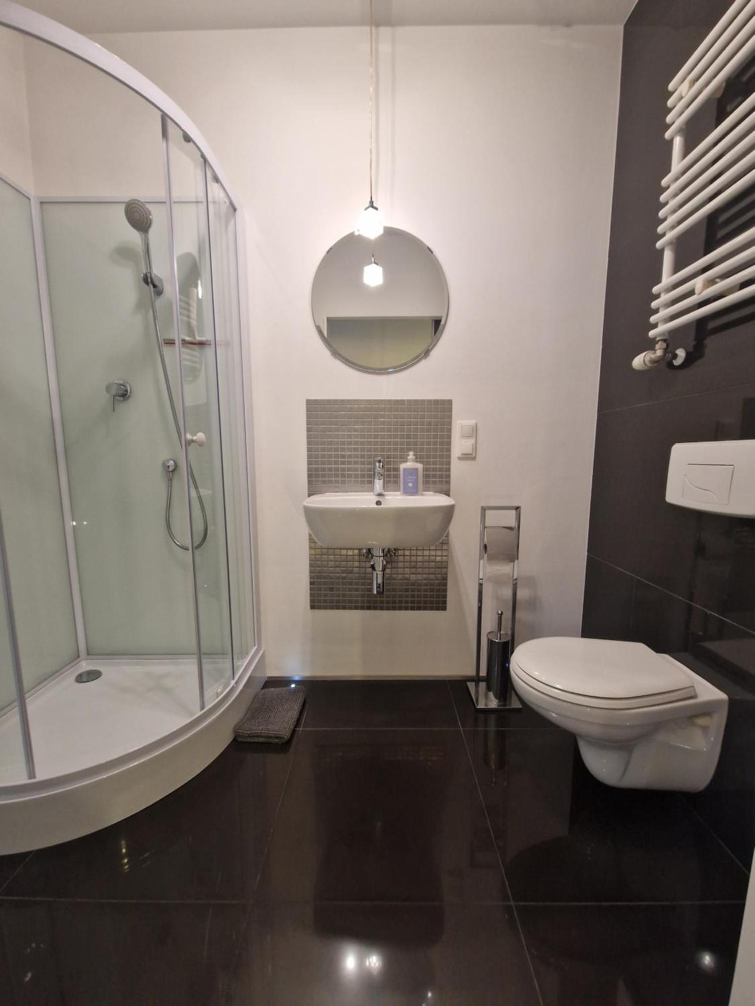 Apartament Exclusive Poznan Exterior photo